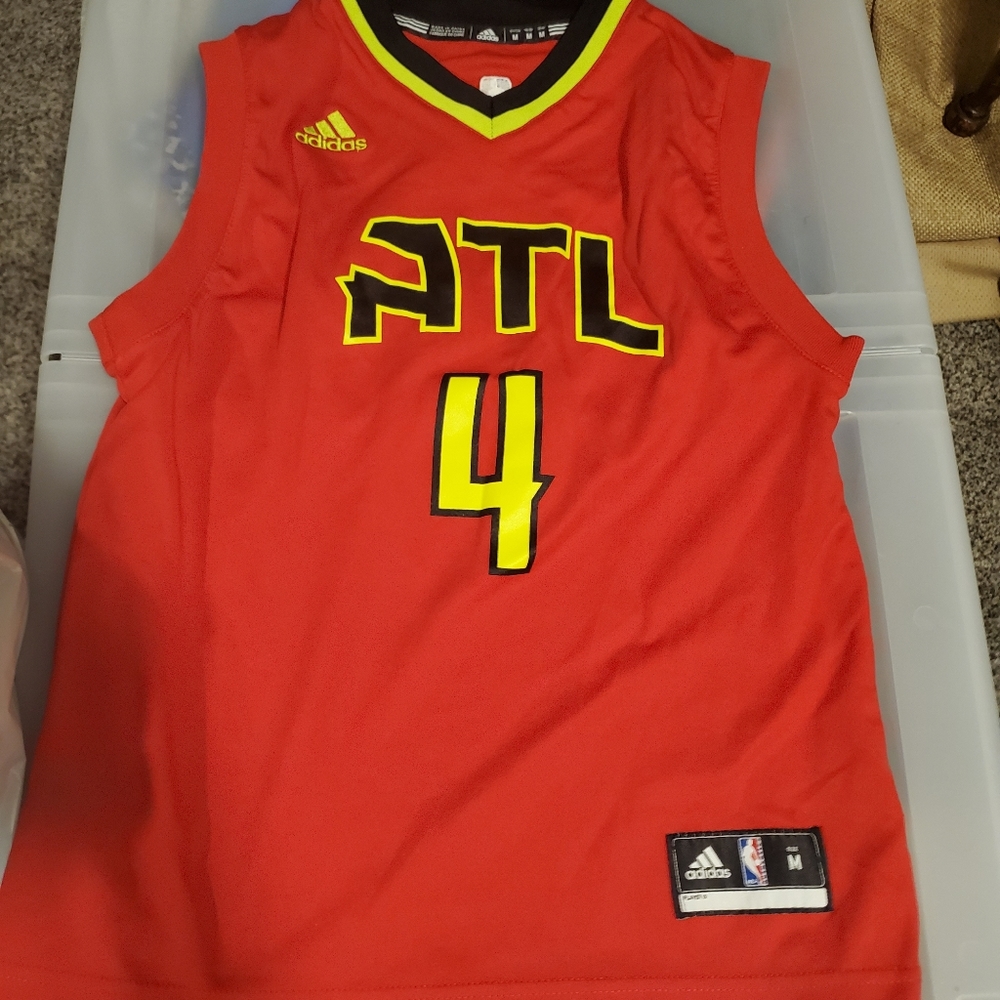 Basketball jersey